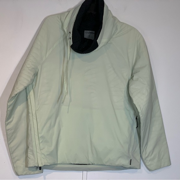 ICEBREAKER MerinoLoft Westerly Long Sleeve Pullover Top - Picture 4 of 16